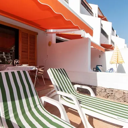 Daire Park Santiago Ii 255 - Two Bed *