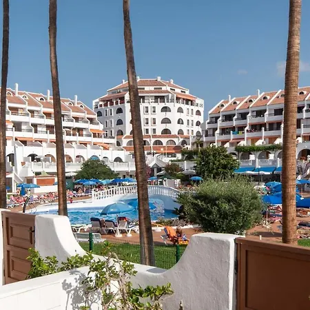 Park Santiago Ii 255 - Two Bed Playa de las Américas