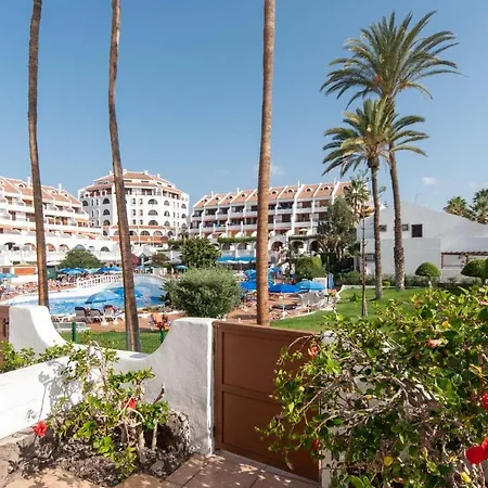 Park Santiago Ii 255 - Two Bed