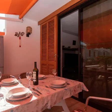 Park Santiago Ii 255 - Two Bed Daire Playa de las Américas