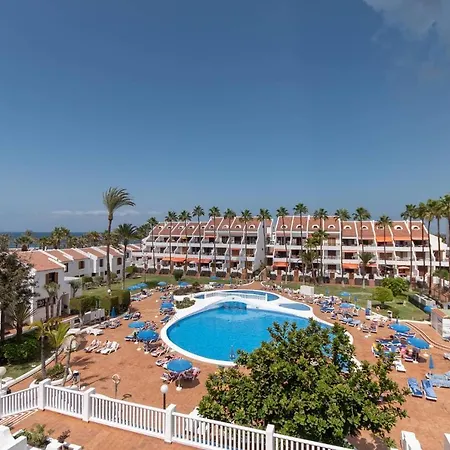 Park Santiago Ii 255 - Two Bed * Playa de las Americas (Tenerife)
