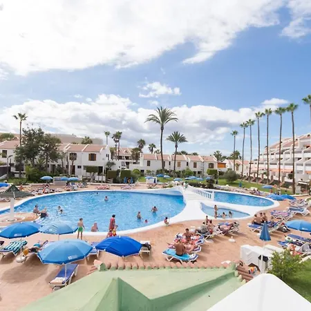 Park Santiago Ii 255 - Two Bed * Playa de las Americas (Tenerife)
