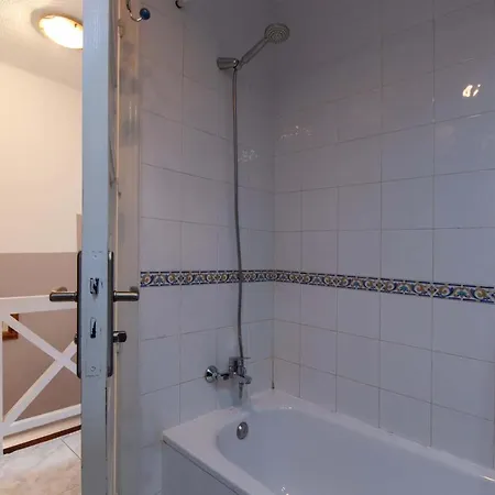 Park Santiago Ii 255 - Two Bed Apartment Playa de las Americas (Tenerife)