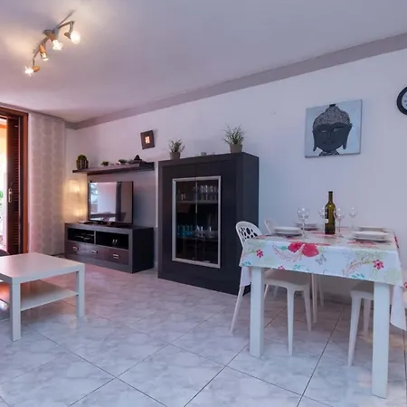 Park Santiago Ii 255 - Two Bed Playa de las Américas