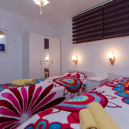 Park Santiago Ii 255 - Two Bed Daire Playa de las Américas