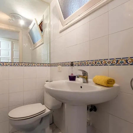 Park Santiago Ii 255 - Two Bed Playa de las Americas (Tenerife)