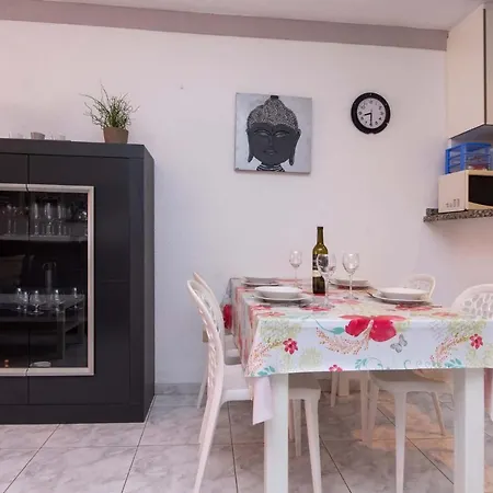 Apartment Park Santiago Ii 255 - Two Bed