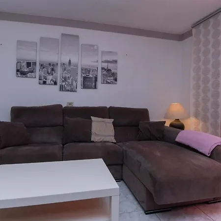 Park Santiago Ii 255 - Two Bed *