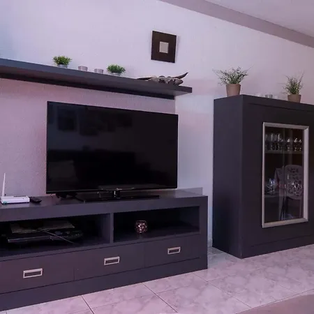 Park Santiago Ii 255 - Two Bed
