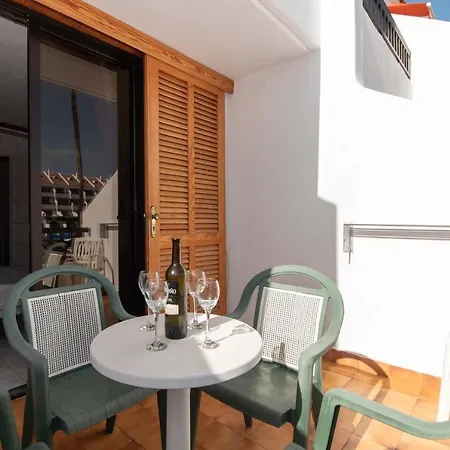 Daire Park Santiago Ii 255 - Two Bed Playa de las Américas