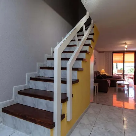 Apartment Park Santiago Ii 255 - Two Bed Playa de las Americas (Tenerife)