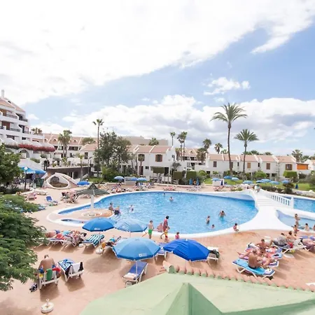 Park Santiago Ii 255 - Two Bed