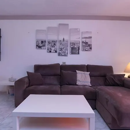Apartment Park Santiago Ii 255 - Two Bed Playa de las Americas (Tenerife)