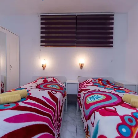 Park Santiago Ii 255 - Two Bed Daire Playa de las Américas