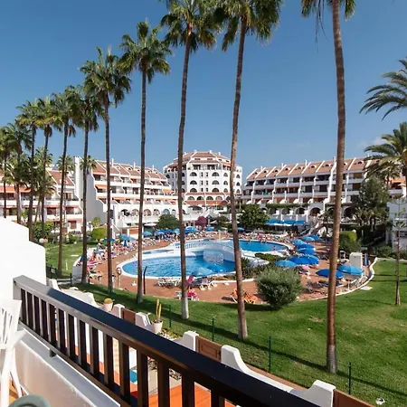 Park Santiago Ii 255 - Two Bed *