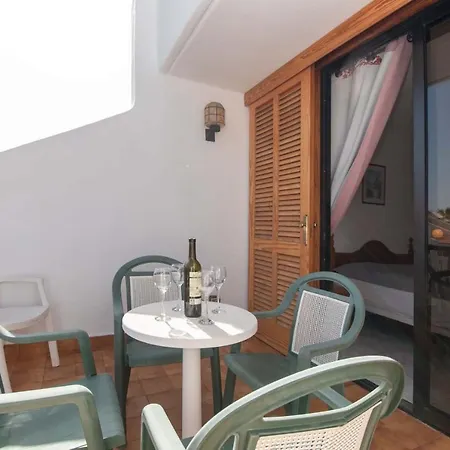 Park Santiago Ii 255 - Two Bed Daire Playa de las Américas