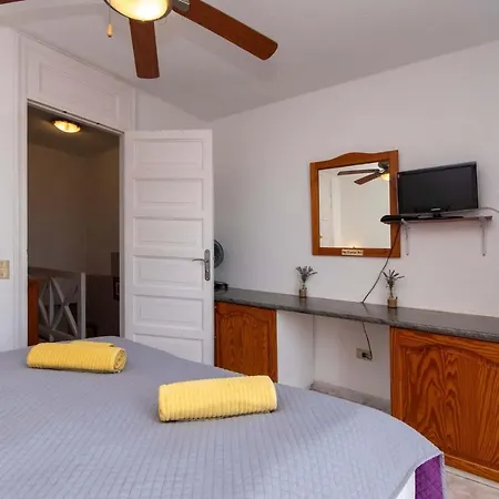 Park Santiago Ii 255 - Two Bed