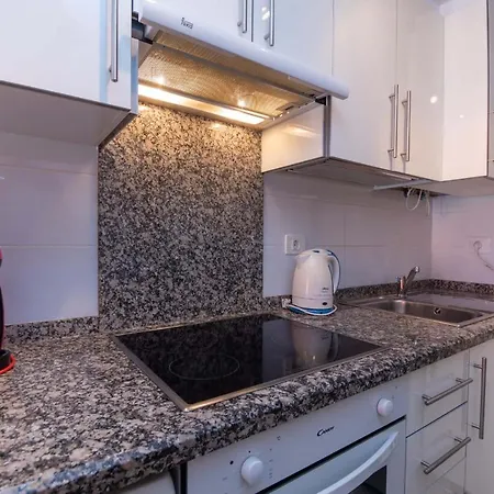 Park Santiago Ii 255 - Two Bed Apartment Playa de las Americas (Tenerife)